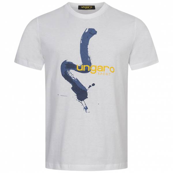 UngaroÂ ungaro Eric Heren T-shirt US0014-UX0020-03