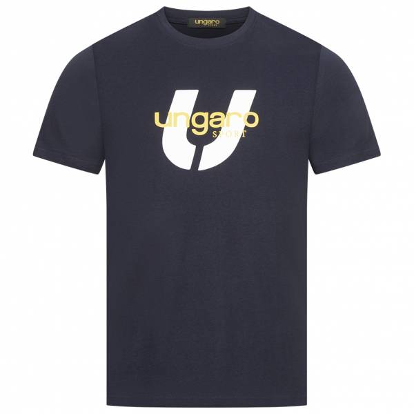 UngaroÂ ungaro Jean Heren T-shirt US0013-UX0019-02