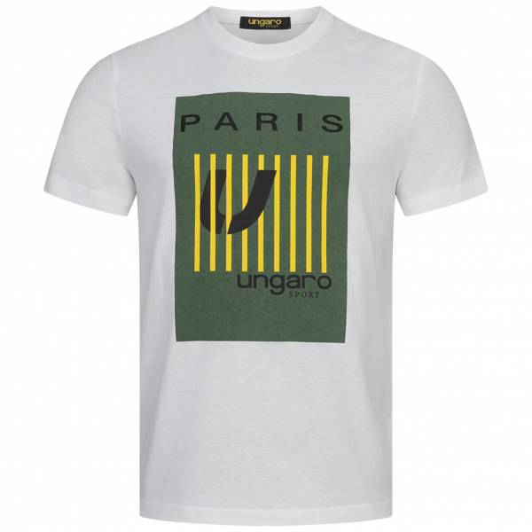 UngaroÂ ungaro Luca Heren T-shirt US0008-UX0014-03
