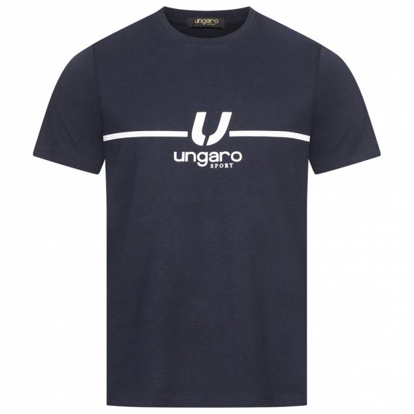 UngaroÂ ungaro Michel Heren T-shirt US0005-UX0011-02