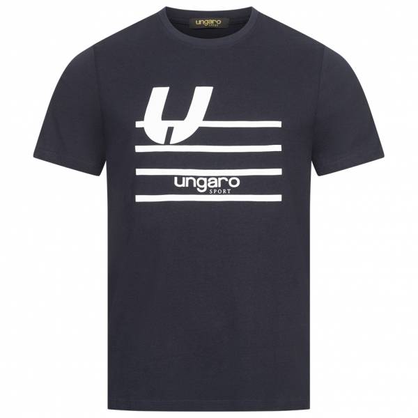 UngaroÂ ungaro Raphael Heren T-shirt US0012-UX0018-02
