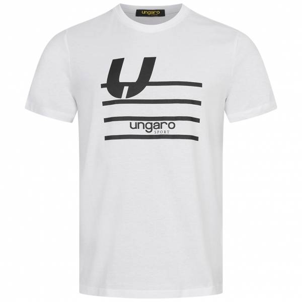 UngaroÂ ungaro Raphael Heren T-shirt US0012-UX0018-03