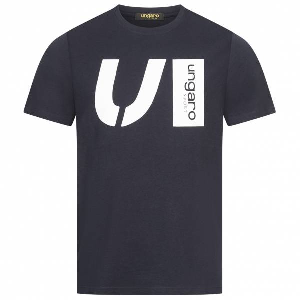 UngaroÂ ungaro Romain Heren T-shirt US0011-UX0017-02