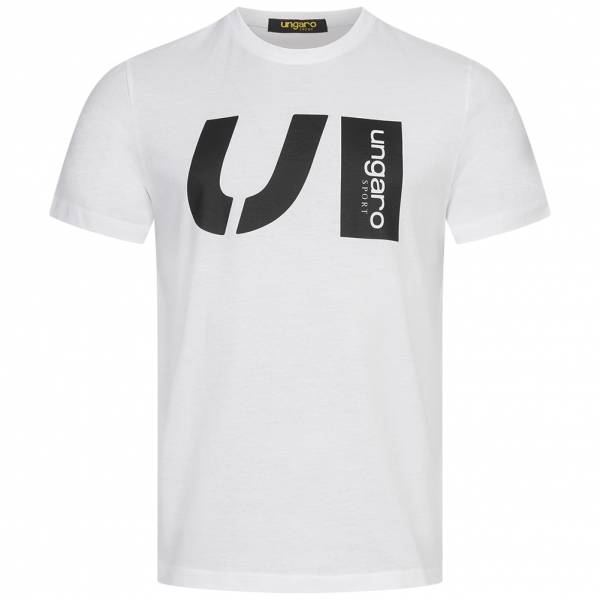 UngaroÂ ungaro Romain Heren T-shirt US0011-UX0017-03