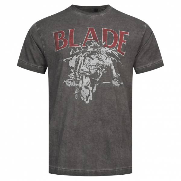 Lizenz BLADE MARVEL Heren T-shirt FBMTS779VBL