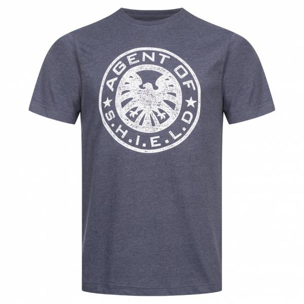 Lizenz MARVEL Agents of S.H.I.E.L.D. Heren T-shirt FBMTS663HNY