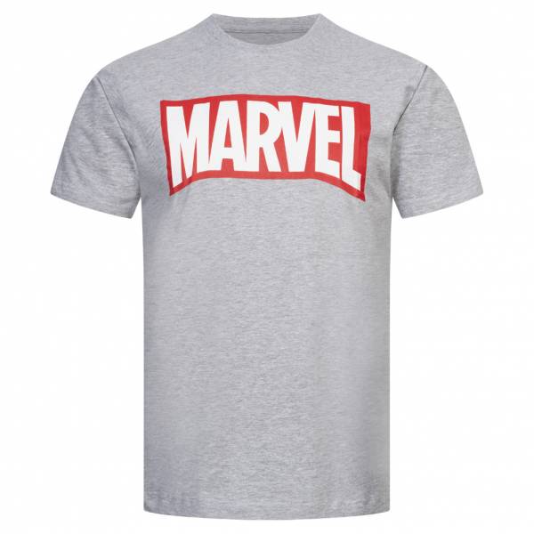 Lizenz MARVEL COMICS Core Logo Heren T-shirt FAMTS327SPO