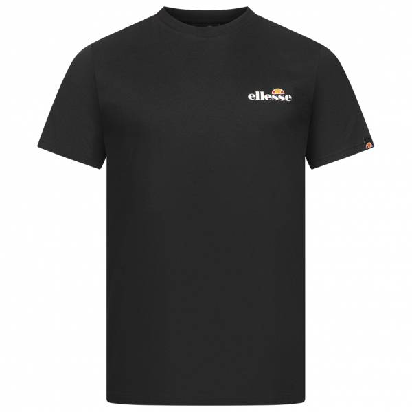 Ellesse Cragg Heren T-shirt SBS23233-Zwart