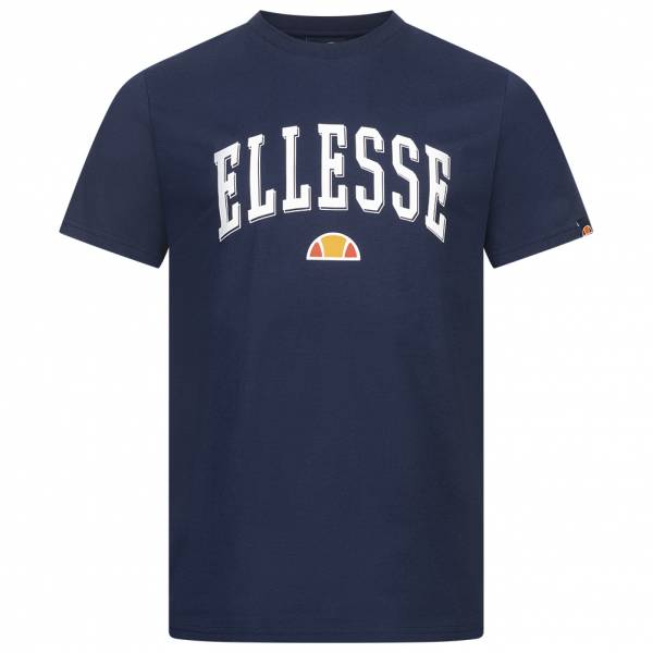 Ellesse Maddex Heren T-shirt SBS23231-Navy