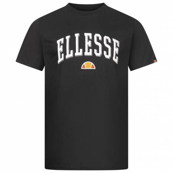 Ellesse Maddex Heren T-shirt SBS23231-Zwart