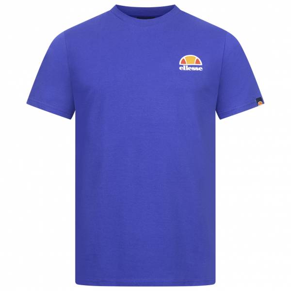 Ellesse Ardsley Heren T-shirt SBS23234-Blauw