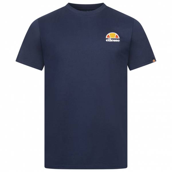 Ellesse Ardsley Heren T-shirt SBS23234-Navy