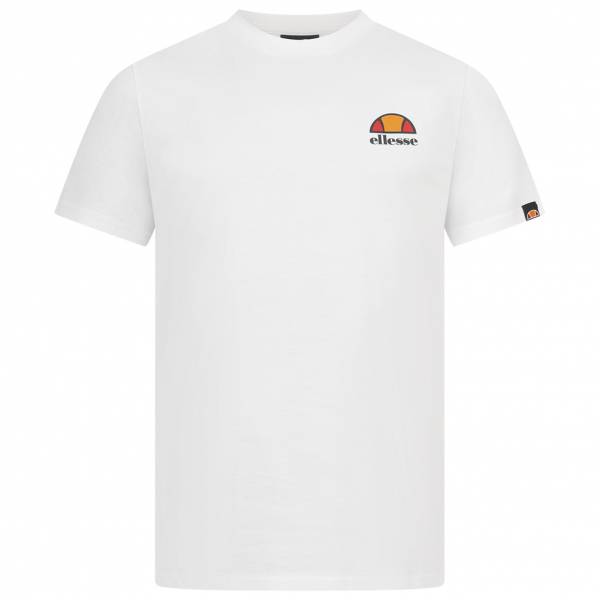 Ellesse Ardsley Heren T-shirt SBS23234-Wit