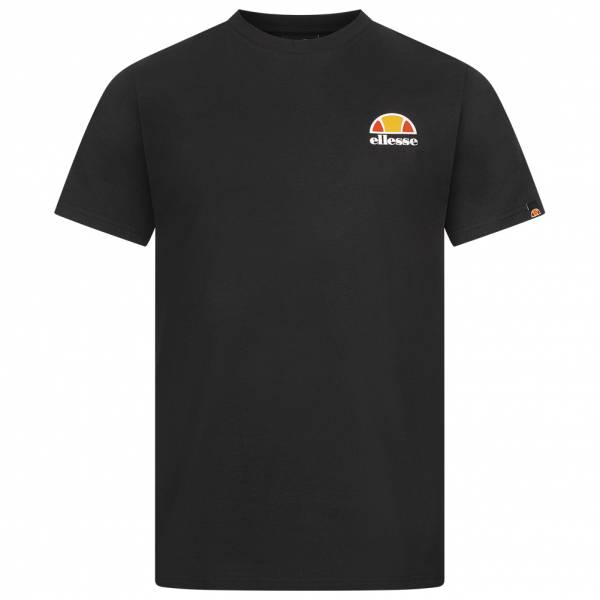 Ellesse Ardsley Heren T-shirt SBS23234-Zwart