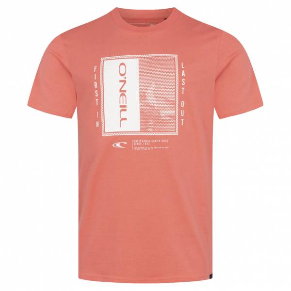 OâNEILL O'NEILL Thayer Heren T-shirt 2850125-14022