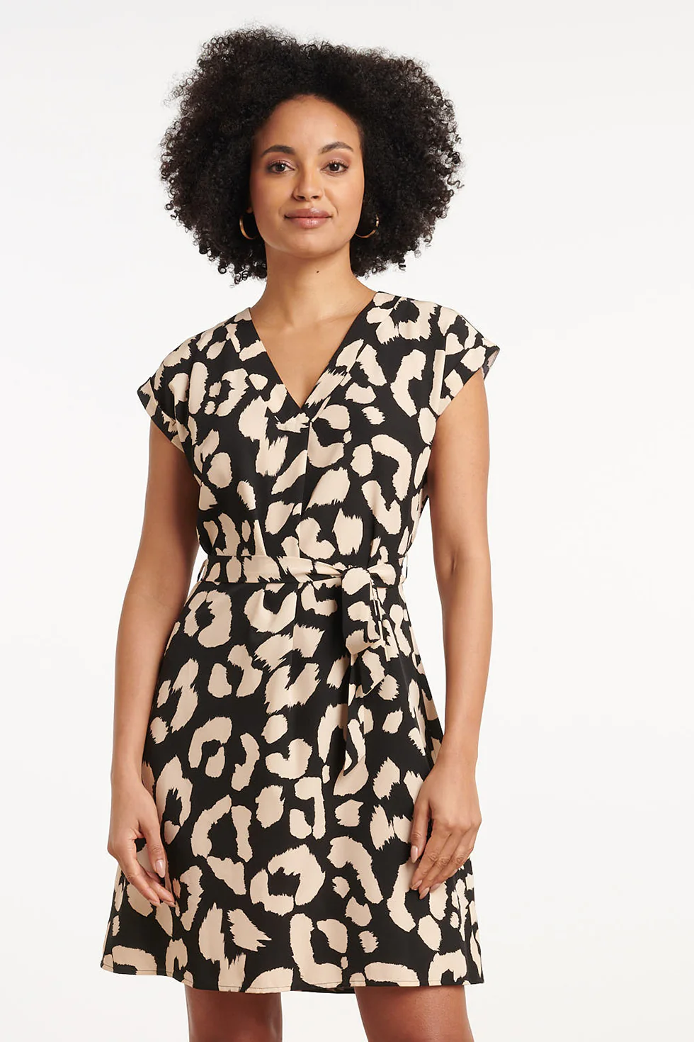 Smashed Lemon 35106, jurken |