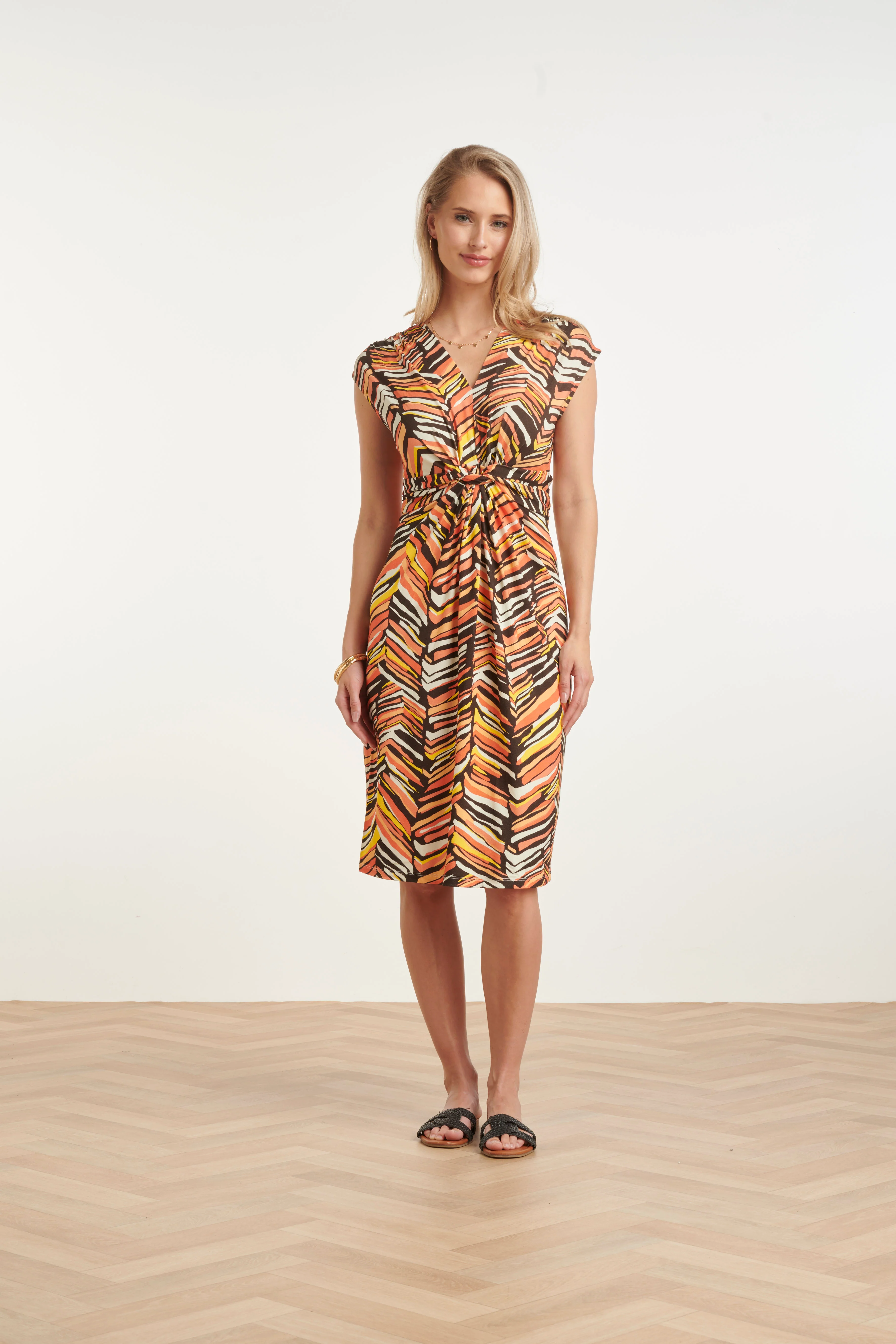 Smashed Lemon 35209, dress |