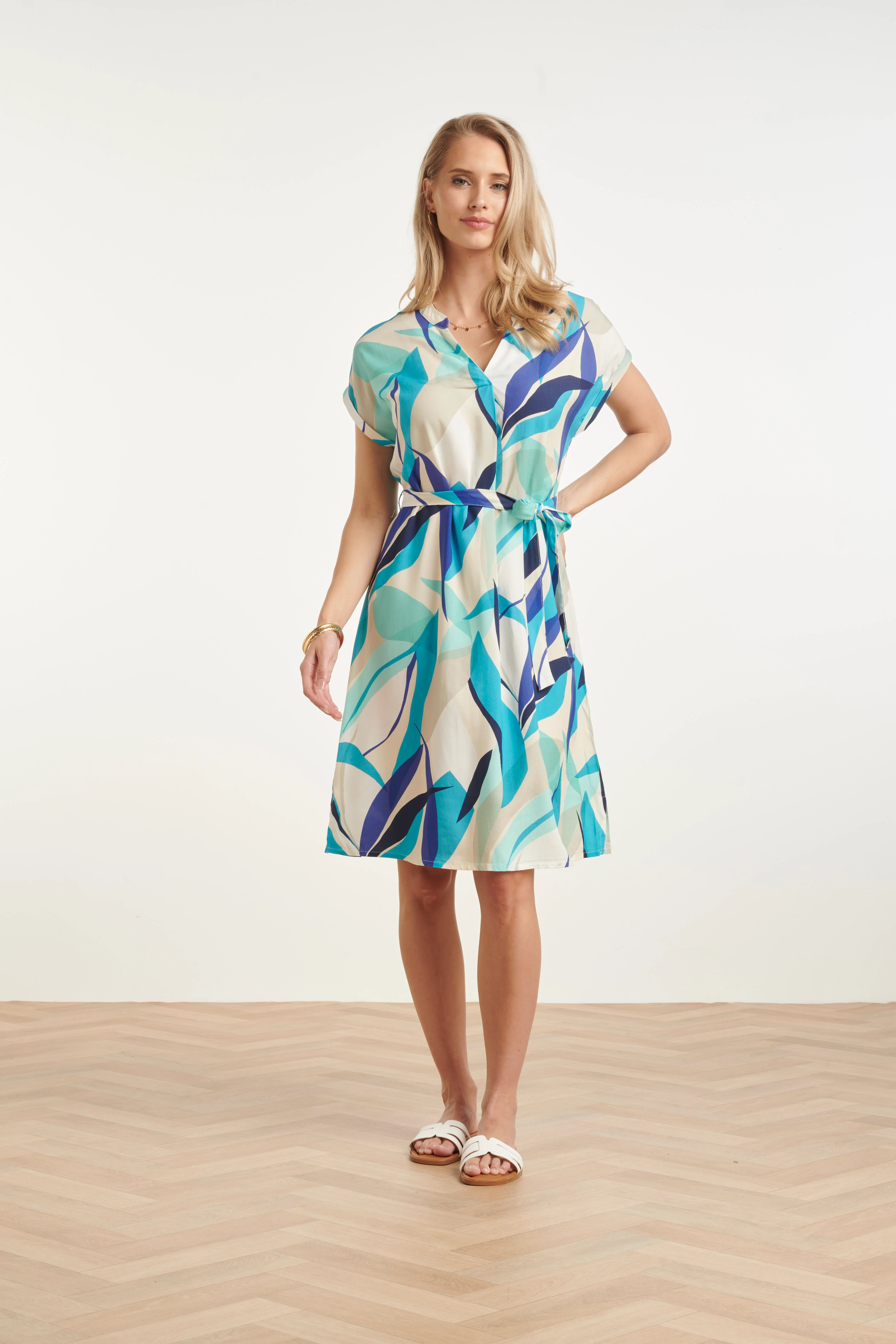Smashed Lemon 35213, dress |