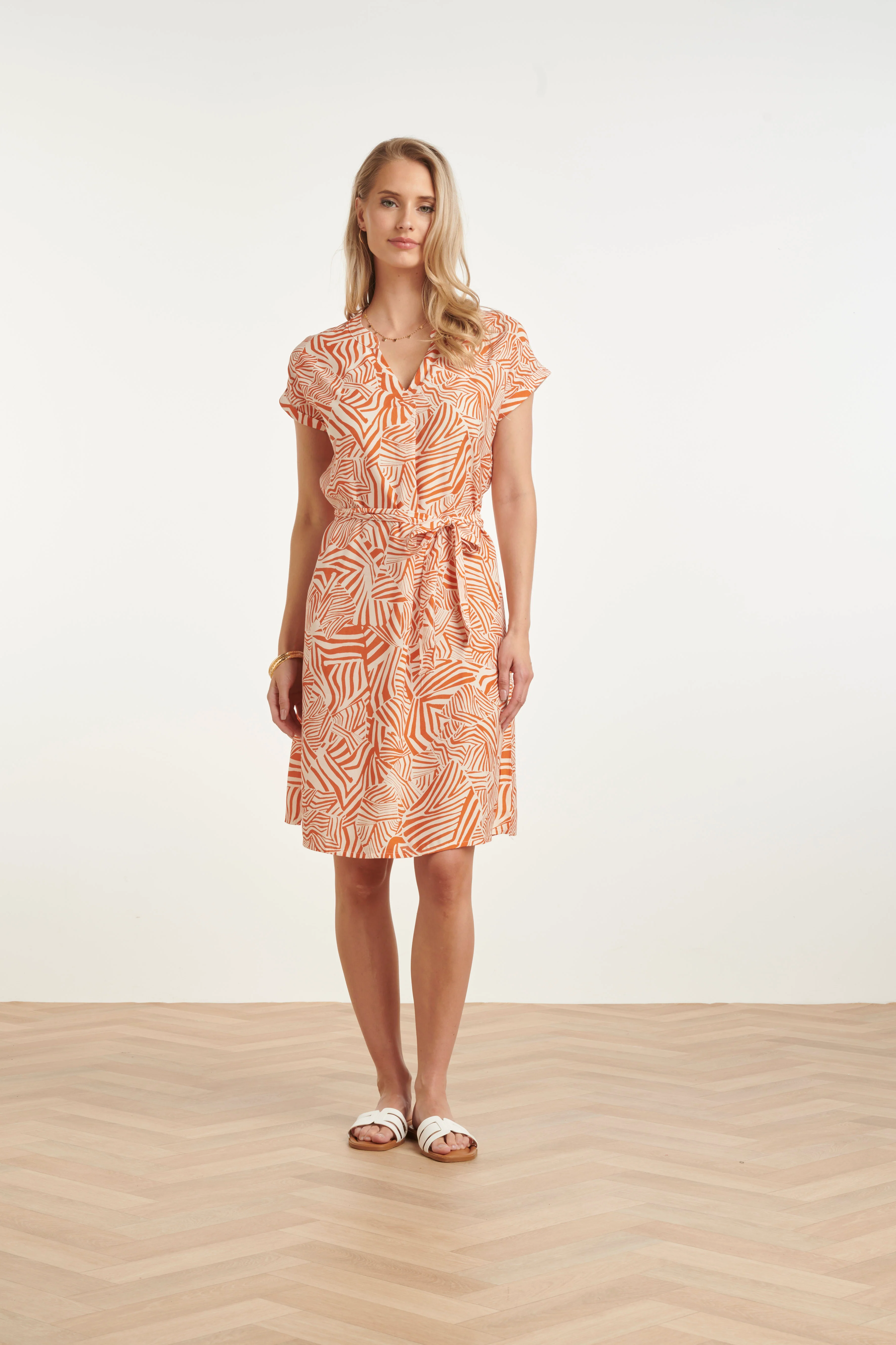 Smashed Lemon 35216, dress |