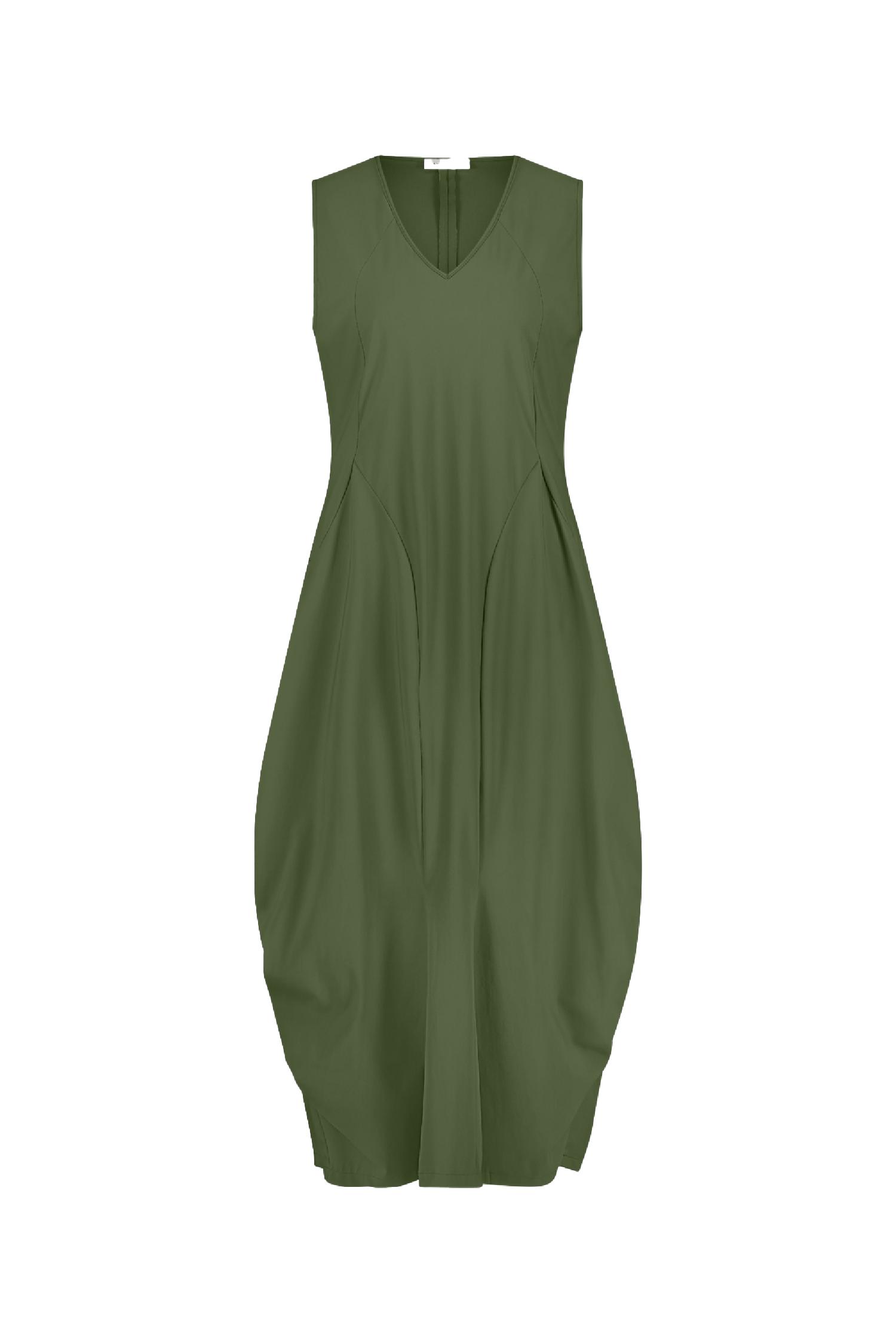 Jane Lushka Ria ws strech technical jersey dress sug925247