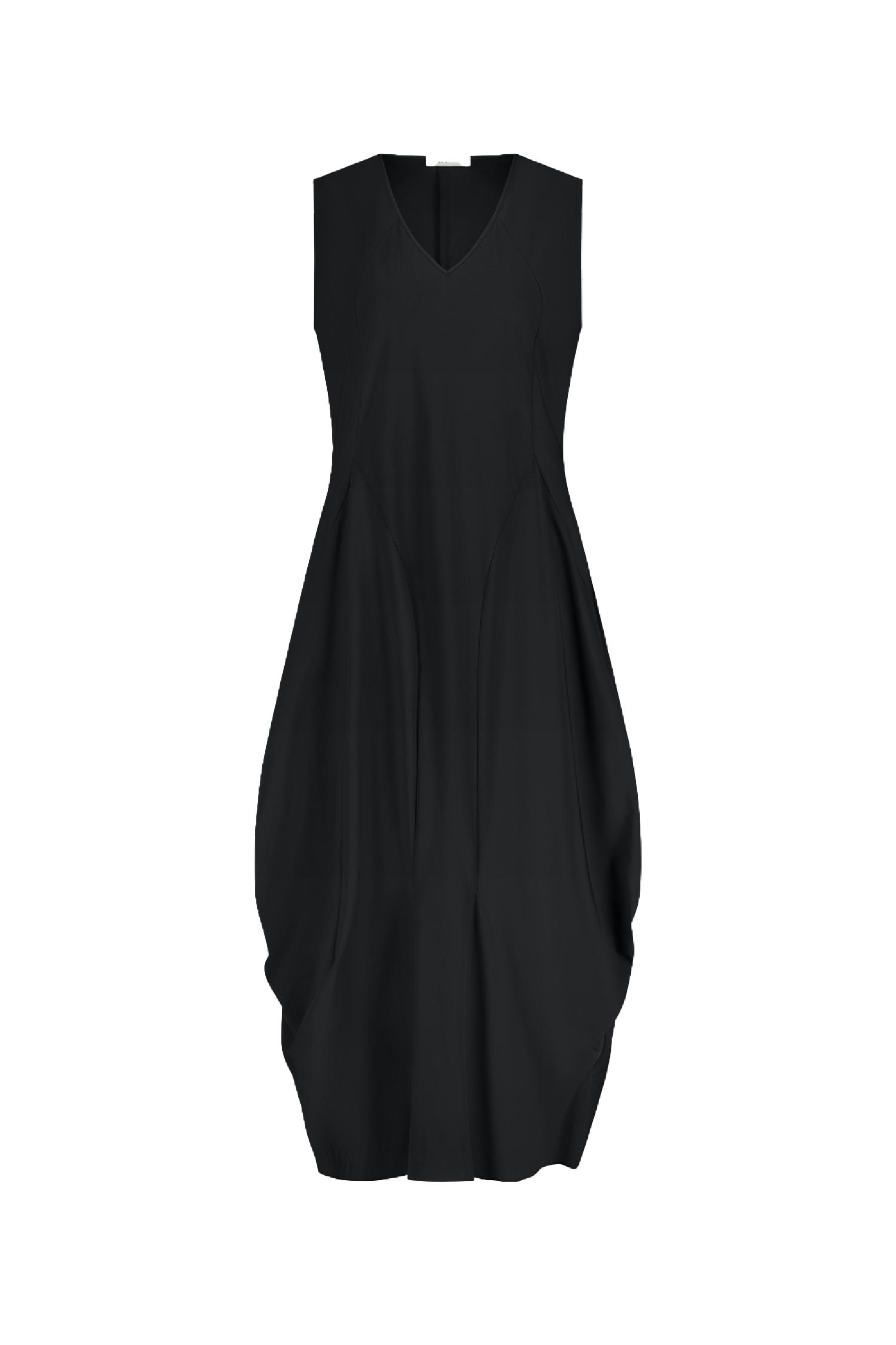 Jane Lushka Ria ws strech technical jersey dress sug925247