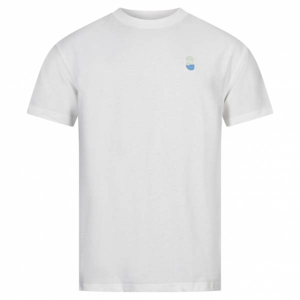 Puma DOWNTOWN 180 Logo Tee Unisex T-shirt 624375-02