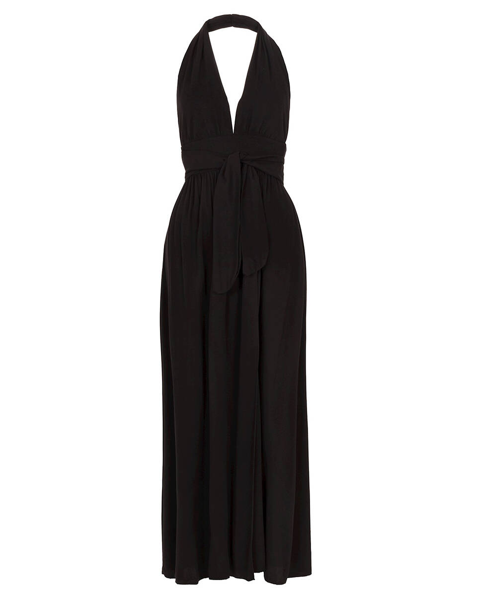 Freebird Jurk dominic maxi wv-v