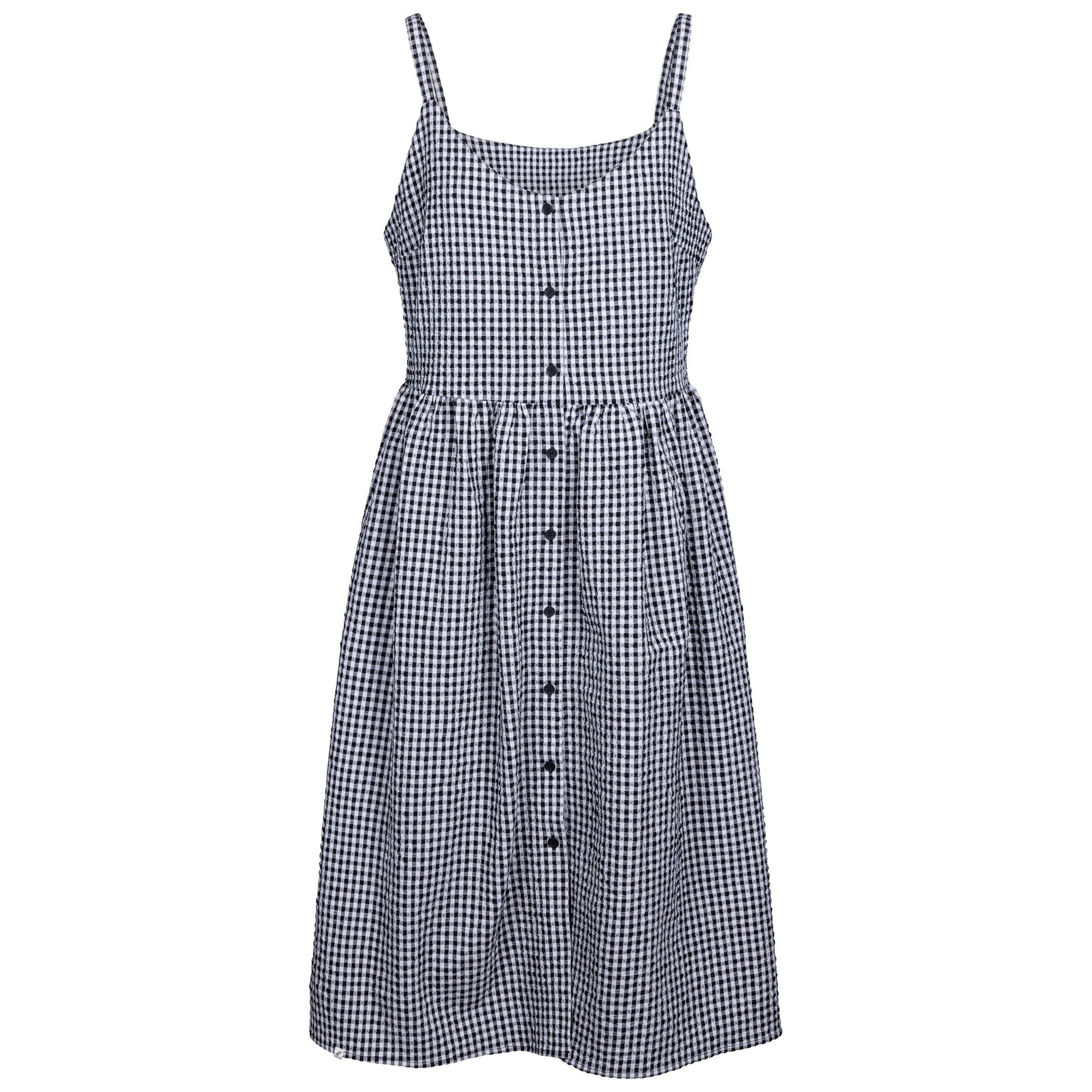 Trespass Dames dorothy casual jurk