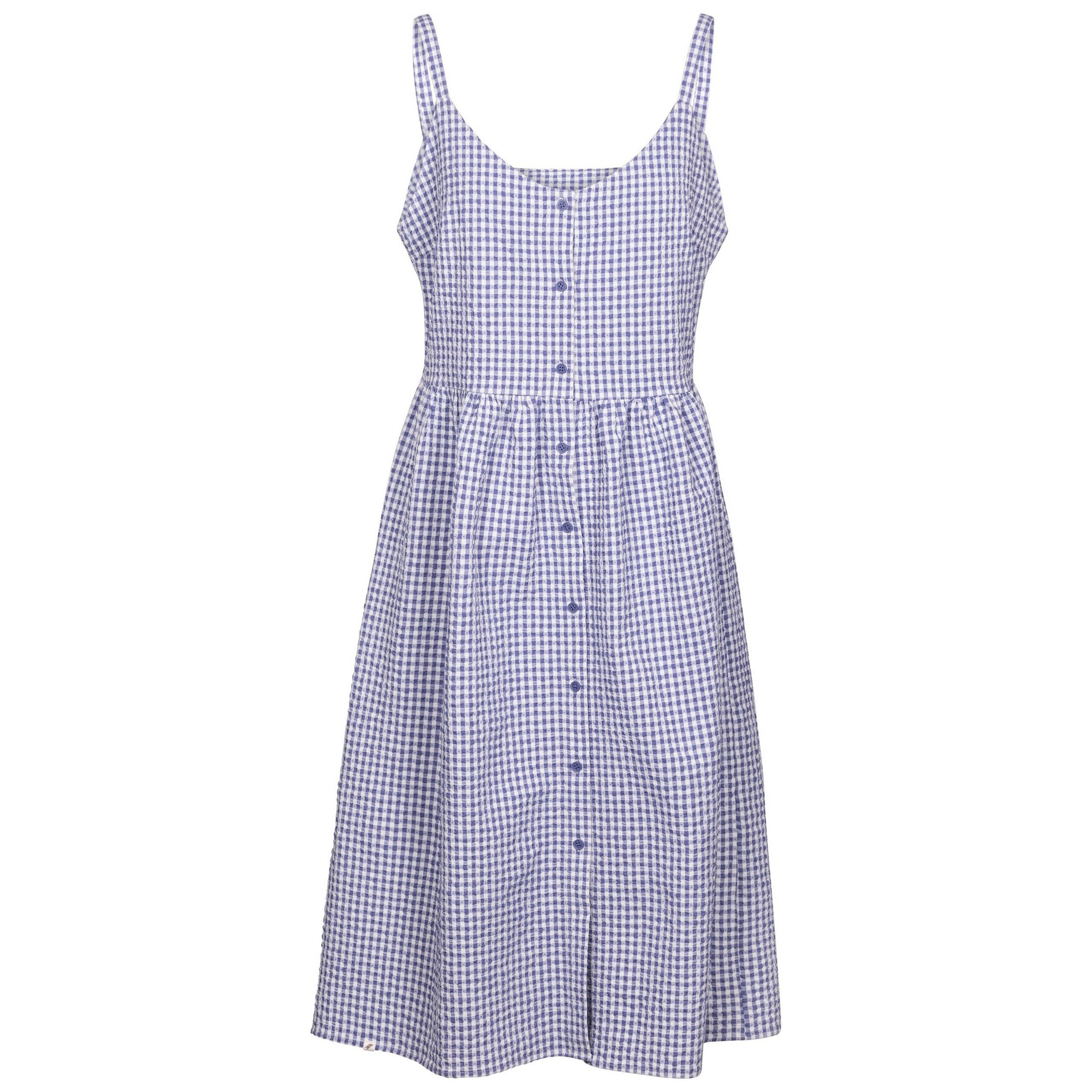 Trespass Dames dorothy casual jurk