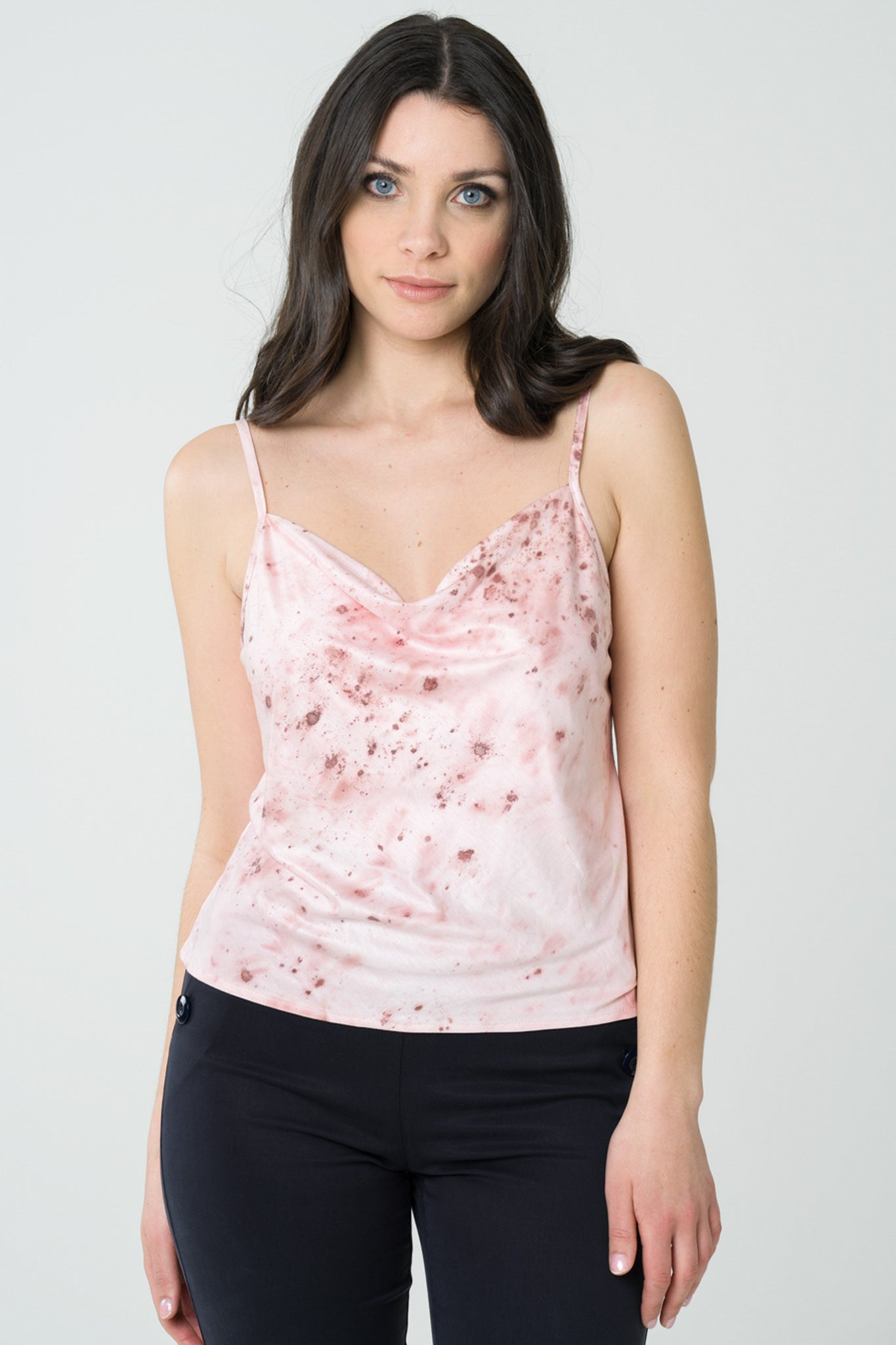 Avani Damen vegan Obere Kassette Rosa