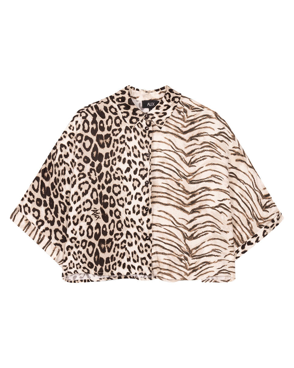 Alix The Label Blouse zonder mouw 2506944138