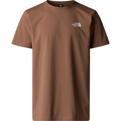 The North Face Heren Simple Dome T-Shirt