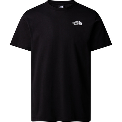 The North Face Heren Vertical T-shirt