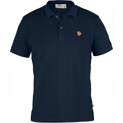 Fjällräven Heren Övik Polo T-shirt
