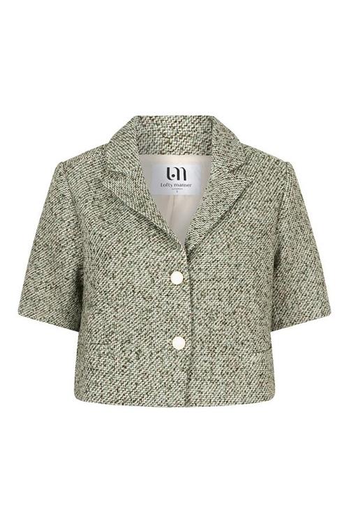 Lofty Manner Blazer QG06