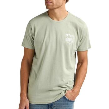Petrol Industries T-shirt  -