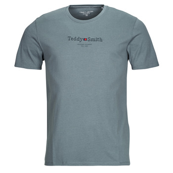 Teddy smith T-shirt Korte Mouw  T-JIM MC