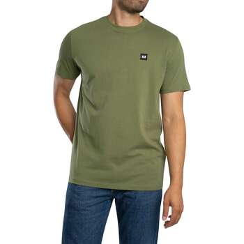 Weekend Offender T-shirt Korte Mouw  Cannon Beach-T-shirt