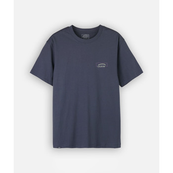 Oxbow T-shirt Korte Mouw  T-shirt met korte mouwen SUMMIT
