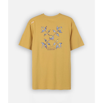 Oxbow T-shirt Korte Mouw  T-shirt met korte mouwen TAGTAN