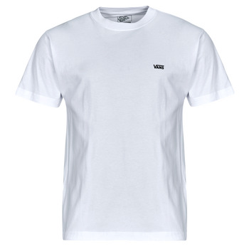 Vans T-shirt Korte Mouw  LEFT CHEST SS