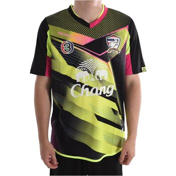 Sport Zone T-shirt Korte Mouw  SEPL4003