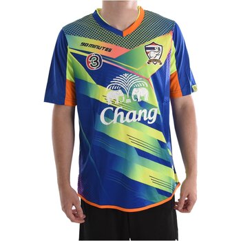 Sport Zone T-shirt Korte Mouw  SEPL4006