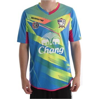 Sport Zone T-shirt Korte Mouw  SEPL4000