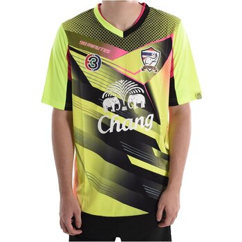 Sport Zone T-shirt Korte Mouw  SEPL4002