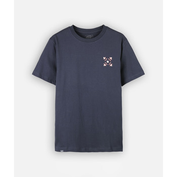 Oxbow T-shirt Korte Mouw  Eternal T-shirt met korte mouwen TEREGOR