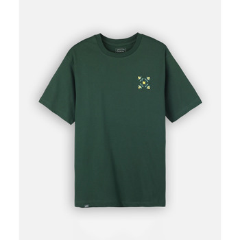 Oxbow T-shirt Korte Mouw  Eternal T-shirt met korte mouwen TEREGOR