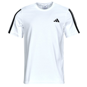 Adidas T-shirt Korte Mouw  3-Stripes T-Shirt