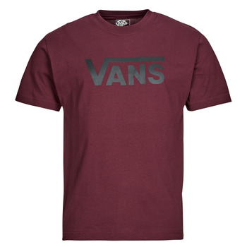 Vans T-shirt Korte Mouw   CLASSIC SS TEE