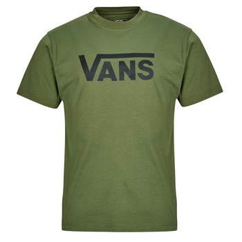 Vans T-shirt Korte Mouw   CLASSIC SS TEE